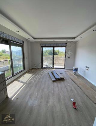 Ilıca Mahallesi De 2+1 Ara Kat Yüksek Giriş Daire Satılık
