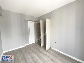 Anka Yaşam Evlerinde Sıfır Lüks 4+1 (170 M2)