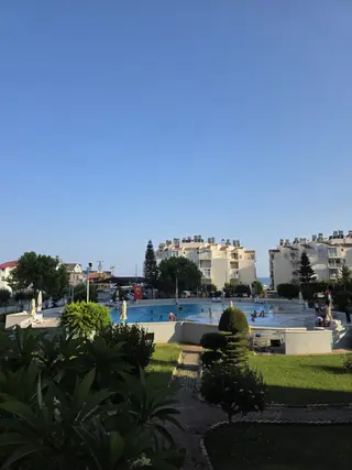 Mersin Erdemli Tömük Te Denize Sıfır Sitede Satılık 3+1 Daire