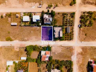 Döşemealtı Yeniköy'de 5 Kat/0.80 Emsal Satılık Arsa