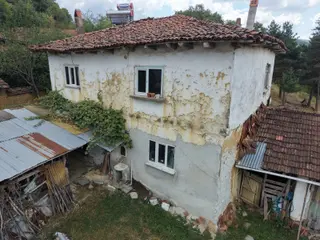 Emlakevim - Bilecik De 4.608 M2 İmarlı Arsa + Müstakil Ev