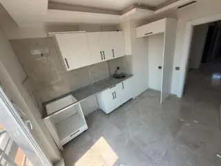 Zeytinlik Mahallesi Satılık Sıfır 2+1 Aydınlık Daire