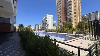 Tömük'te Sıfır 2+1 Satılık Daire