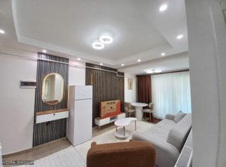 Noradan Asmalıevlerde Satılık Balkonlu 1+1,apart