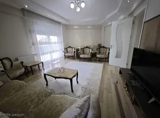 Nora'dan Bağbaşı Yeniyol Yakını Geniş 3+1 Daire