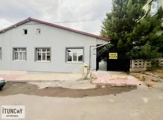 İtuncaydan Alaylar Bir Mh Satılık Müstakil Ev