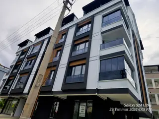 Mobil Emlaktan Dolunay Mahal. Fırsat Daire 2+1 Fiyatına 3+1