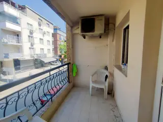 Buca Erdem Caddesi Menderes Mah. 2+1 Kapalı Mutfak Satılık Daire