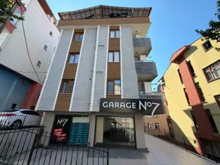 Kalkınma Mah Farabi Hastanesi, Forum Ve Ktü Ye Yakın 2+1 Satılık