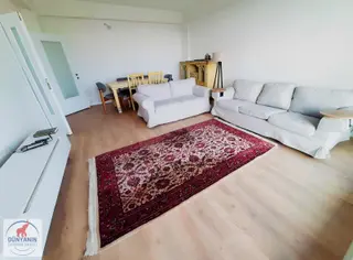 Maltepe Well City 2+1 Deniz Manzaralı Full Eşyalı 0 Daire