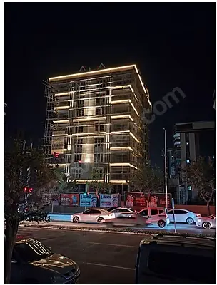 İlkevim 'den Karaköprü 35 Te Cadde Üzerinde Satılık Dublex