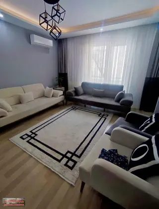 Bilginoğlu Emlaktan Muradiye Mahallesi'nde Kiralık 2+1 Ara Kat