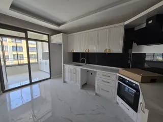 Selahaddin Eyyübi Mahallesin De Satılık 3+1 Sıfır Daireler