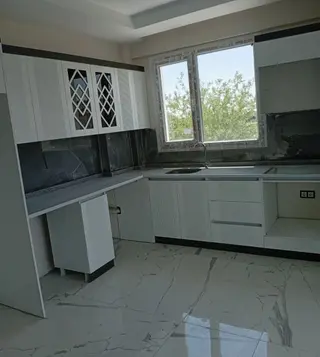 Sıfır Kiralık Daire