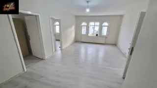 Tuzluçayırda Çift Cepheli 2. Katta 3+1 Kiralık Daire