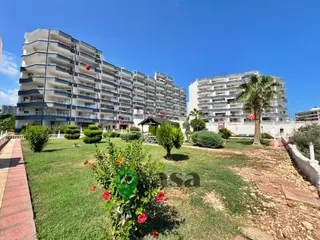 Yaşa Gyd-panoramik Deniz Manzaralı Full Eşyalı Satılık 2+1