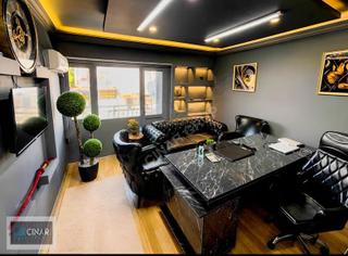 Tuzla Mah. Muğla Makasında Eşyalı Kiralık İş Yeri