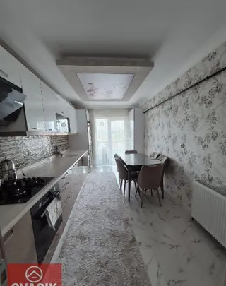 Etlik Keçiören Yükseltepe De Orta Kat Full Yapılı 3+1 Daire