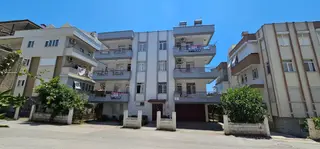 Eski Hisar Mahallesinde Ayrı Mutfak Geniş 3+1 Kiralık Daire