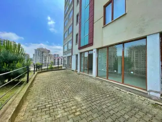 Çukurçayır Ayışığı 3 Sitesi Satılık Dükkan