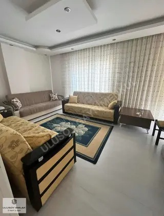 Ahatlıda 2+1 Arakatta Asansörlü Kiracısız Satılık Daire