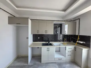 Onix21 Emlak'tan Bağcılar Meda Amazon'da Kiralık 2+1 Daire