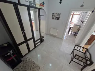 Birlik Mahallesi 483.sokak Üzeri Oturuma Hazır Satılık 3+1 Daire