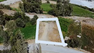 Uğur'dan Seydikemer Çaltıözü 1060 M2 Köyiçi İmarlı Kupon Arazi