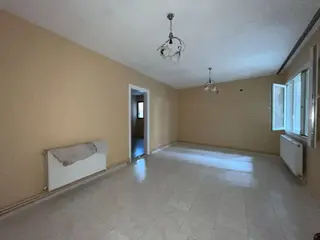 Gümüşpala Merkez'de Sağlık Ocağı Yakını Doğalgazlı 2+1 Kiralık