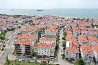 Şarköy Yaşam Gayrimenkul'den Fırsat Satılık 2+1 Daire !