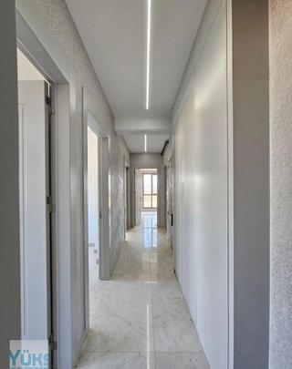 Denizli Karahasanlı Da 2+1 120 M2 Bölgenin En Geniş Sıfır Satılık Lüks Daireler