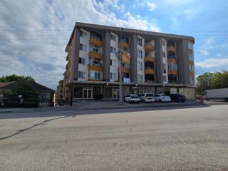 Elite Gd & Üniversite Bölgesinde Arakat Sıfır Eşyalı 1+1