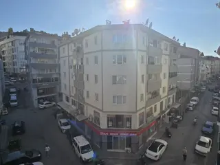 İdenova'dan Ömerbey Mahallesi'nde 2+1 Kiralık Daire