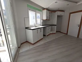 Şifa Hastanesi Yakını Gazi Mahallesinde 1+1 Kiralık Daire