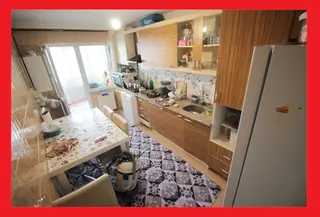 Kemalettin Mahallesinde Satılık Daire 135 M² 3+1 | Ön Cephe