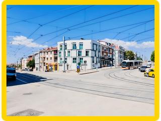 ▓ Lotus ▓ Millet Cad. Üzeri [ 2+0 ] Kiralık Daire ( Esogü ) ///