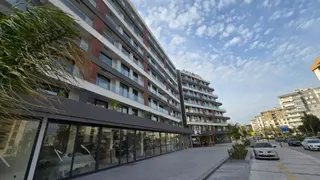 Ataşehir Gayda Vera'da Tramvay Önü Lüks Kiralık 1+1 Daire