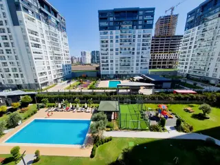 Remaxadvantage Acil Satılık Altınşehir/shu03 Havuz Manzara Daire