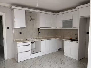 Menemen Çanakkale Yolu Üzerinde 3+1 Arakat Kiralık Daire