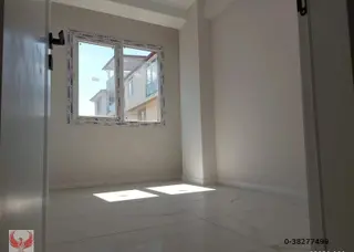 Pelitlibağ Yetiştirme Yurdu Yanı Ara Kat Satılık 100m2 - 2+1 Sıfır Lüks Daireler