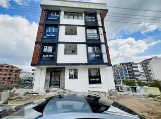 Çayırova Akse Mahallesi 2+1 Dubleks 110 M