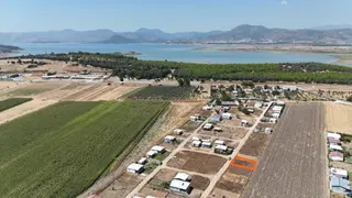 İzmir Menderes Çilemede 250 Kooperatif Tapulu Elektrik Su Var