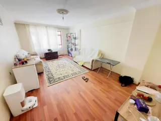 Oğulbey'den Bağcı Cad. Yakını 3+1 Bağımsız Orta Kat Güney Cephe