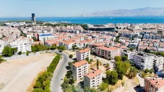 Esentepe'de Kentsel Dönüşüm Fırsatı - Satılık Yatırımlık Daire
