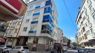 Zafer Mahallesinde 2+1 Krediye Uygun Satılık Daire