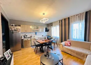 Ergünden Hamidiyede İçi Full Yapılı Kiralık 3+1 Daire