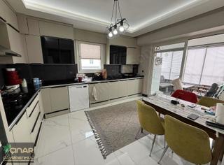 Beyazşehir Mah. Full Yapılı Sıfır Ayarında 4+1 Fırsat Lüks Daire