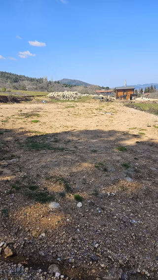 Çanakkale Merkez Kirazlı Köyü Satılık Arsa