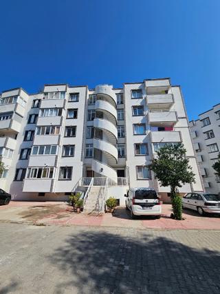 Kuşadası İkiceşmelik'te Deniz Manzaralı 3+1 Daire (130m²)