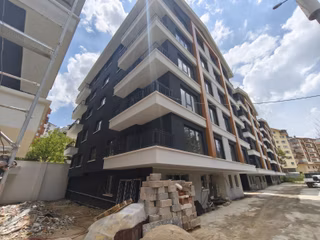 Altınkule'den Ankara Nın Kalbinde Lüks 1+1 Site İçerisinde Sıfır
